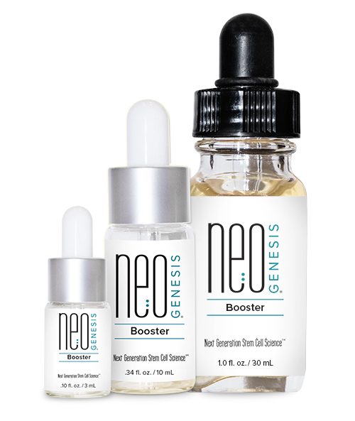 Neogenesis product review